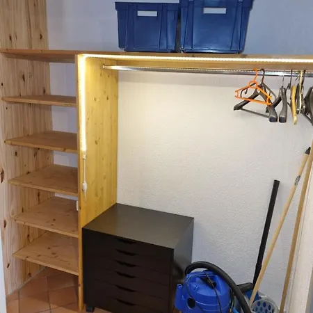 Apartamento Les Grenadines