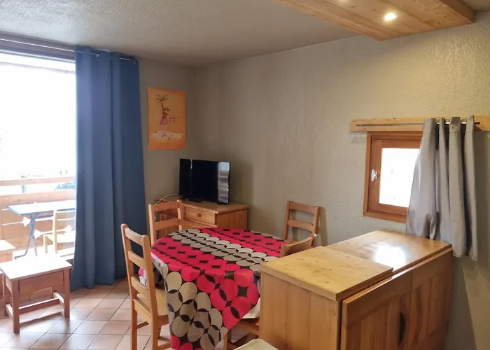 Les Grenadines Apartmán