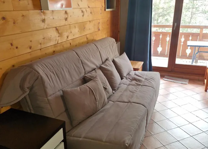 Les Grenadines Apartmán